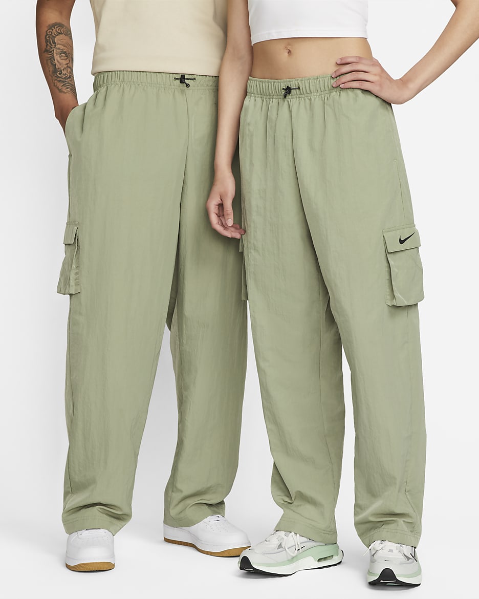 Nike women's cargo pants online